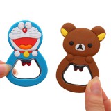 Maria King Hűtő mágnes rajzfilm figurás üvegnyitó