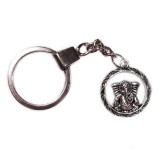 Maria King Indiai Ganésa-Elefánt kulcstartó