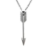 Maria King Nyíl medál lánccal vagy kulcstartóval