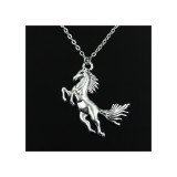 Maria King Paripa medál 50 cm-es nyaklánccal