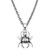 Maria King Pókos (3) medál lánccal vagy kulcstartóval