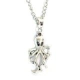 Maria King Polipos medál lánccal vagy kulcstartóval