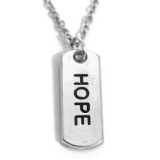 Maria King REMÉNY (2) medál lánccal vagy kulcstartóval