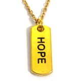 Maria King REMÉNY medál lánccal vagy kulcstartóval