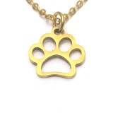 Maria King Tappancs nemesacél medál (2) lánccal vagy kulcstartóval