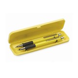 Maria King Tollkészlet 2 db-os (sárga)