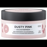 MARIA NILA Colour Refresh 0,52 Dusty Pink 100 ml (7391681047198)