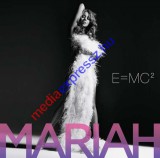 Mariah E=MC2 CD