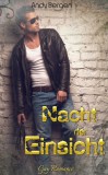 Marianne Abraham Andy Bergen: Nacht der Einsicht - könyv