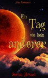 Marianne Abraham Steven Howard: Ein Tag wie kein anderer - könyv
