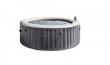 Marimex Pure Spa - Bubble Greywood Deluxe AP 6 felfújható pezsgőfürdő