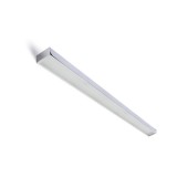 MARINA LED 90 fali lámpa króm 230V LED 19W IP44 3000K