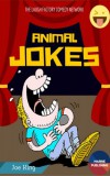 MARINE PUBLISHING Jeo King: Animal Jokes - könyv