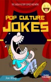 MARINE PUBLISHING Jeo King: Pop Culture Jokes - könyv