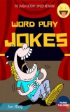 MARINE PUBLISHING Jeo King: Word Play Jokes - könyv