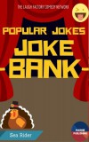 MARINE PUBLISHING Sea Rider: joke bank - Popular Jokes - könyv