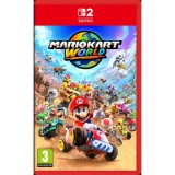 Mario Kart World Nintendo Switch 2 játékszoftver