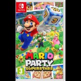 Mario Party Superstars (Nintendo Switch - Dobozos játék)