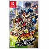 Mario Strikers: Battle League Football (Nintendo Switch - Dobozos játék)
