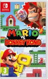 Mario vs. Donkey Kong, Nintendo Switch, Konzol játékszoftver