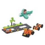 Marioinex Légi bemutató 148 darabos építő készlet (904237)