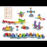 Marioinex Marionex Konstruktor Mini Waffle 300 darabos építő készlet (902271)