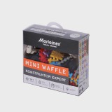 Marioinex Marionex Mini Waffle 141 darabos építőjáték készlet (904053)