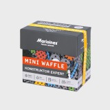 Marioinex Marionex Mini Waffle Constructor 301 darabos építőjáték készlet (904039)