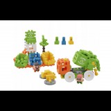 Marioinex Marionex Waffle Mini Szemeteskocsi 148 darabos építő játék készlet (903131)