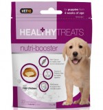 Mark & Chappell Mark&Chappell Healthy Treats Nutri-Booster 50 g