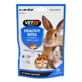 Mark & Chappell Vetiq Healthy Bites Dental 30 g