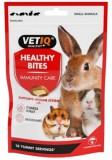Mark&Chappell VetIQ Healthy Bites Immunity Care 30 g