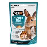 Mark & Chappell Vetiq Healthy Bites Odour Care 30 g
