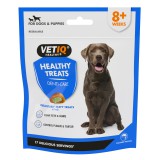 Mark & Chappell Vetiq Healthy Treats Breath and Dental 70 g