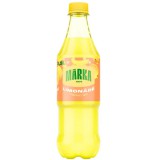 Márka Limonádé pepino ízű szénsavas üdítőital cukorral 0,5L - csak egyedi szállítással vagy személyes átvétellel