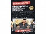 Marketing Amazing Gary Vaynerchuk - Kérdezd Gary Vee-t