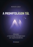MARKETING AMAZING KFT. Németh Gábor: A promptoláson túl - könyv