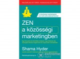Marketing Amazing Shama Hyder - Zen a közösségi marketingben
