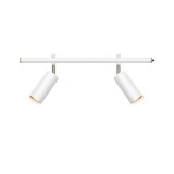 Markslöjd EXPAND Spot 2L Gu10 fehér