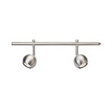 Markslöjd EXPAND Spot 2L Gu10n acél mennyezeti lámpa