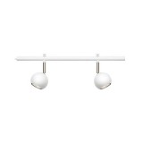 Markslöjd EXPAND Spot 2L Gu10n fehér mennyezeti lámpa