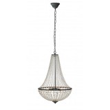 MARKSLÖJD GRANSÖ Csillár 3L fekete