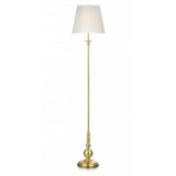 MARKSLÖJD IMPERIA Floor 1L sárgaréz/fehér