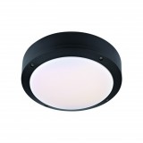 MARKSLÖJD LUNA mennyezeti lámpa Fekete