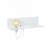 MARKSLÖJD MULTI Fali 1L fehér