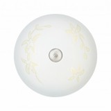 MARKSLÖJD SOLARA Plafond 43cm fehér