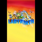 Markt+Technik Verlag GmbH Labyrinth (PC - Steam elektronikus játék licensz)