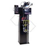 MARKUSSON Szenzomatikus automata láncélező gép