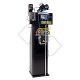 MARKUSSON  Triplematikus automata láncélezőgép