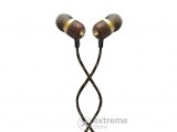 Marley Coffee Marley EM-JE041-BA Smile Jamaica In-Ear fülhallgató, brass